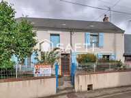 Maison de ville avec 3/4 chambres et garage — photo 2