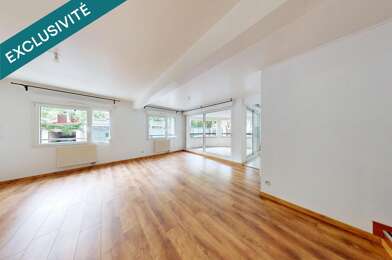 Appartement 3 pièces 155000 €