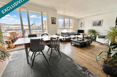 Appartement 5 pièces 199000 €