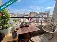 Appartement 4 chambres avec balcon et place de parking — photo 2