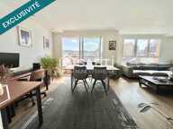 Appartement 4 chambres avec balcon et place de parking — photo 4