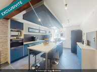 Charmante maison de village rénovée (165 m²) avec jardin et garage  Haute-Vigneulles — photo 3