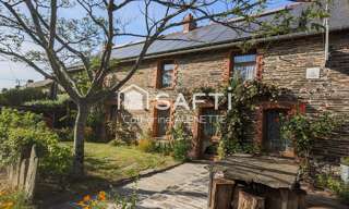 Maison 11 Pièces 312 m² à vendre à La Chapelle-de-Brain (35660)