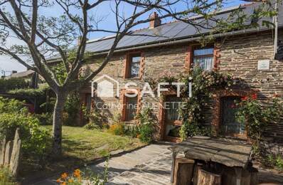 Maison en pierre de 312 m², 11 pièces, 7 chambres. — photo du bien