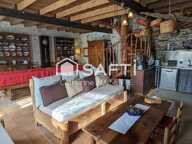 Maison en pierre de 312 m², 11 pièces, 7 chambres. — photo 2
