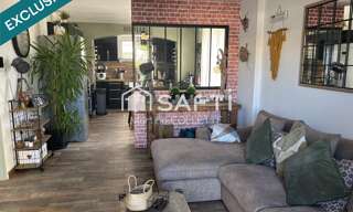 Maison 4 Pièces 110 m² à vendre à Six-Fours-les-Plages (83140)