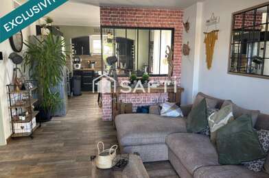 Maison 4 pièces 580000 €