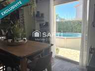 Maison entièrement rénovée - 4 chambres - Jardin, garage, piscine - au calme — photo 4