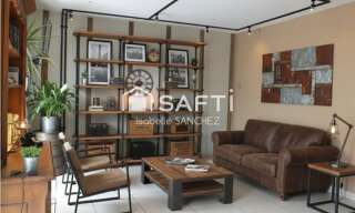 Maison 5 Pièces 110 m² à vendre à Montory (64470)
