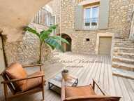 Propriété de caractère en pierre avec Piscine- Drôme provençale — photo 3