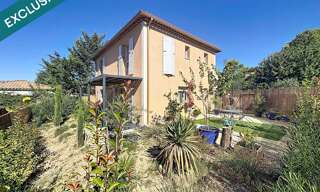 Maison 4 Pièces 121 m² à vendre à Saint-Cannat (13760)