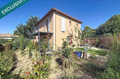 Maison 4 pièces 595000 €