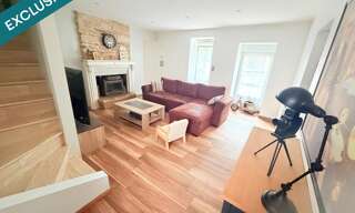 Maison 5 Pièces 107 m² à vendre à Baud (56150)
