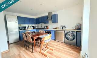 Maison 5 Pièces 107 m² à vendre à Baud (56150)