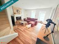 MAISON EN PIERRE DE CARACTERE DE 107 M2 EN CENTRE VILLE DE BAUD — photo 2