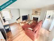 MAISON EN PIERRE DE CARACTERE DE 107 M2 EN CENTRE VILLE DE BAUD — photo 3