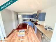 MAISON EN PIERRE DE CARACTERE DE 107 M2 EN CENTRE VILLE DE BAUD — photo 4