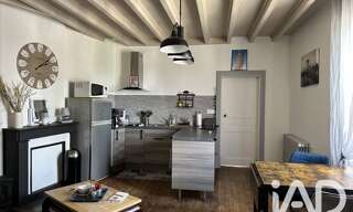 Commerce  118 m² à vendre à Jarzé Villages (49140)