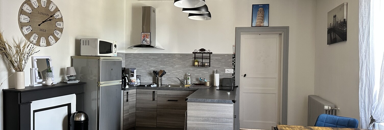 Commerce  118 m² à vendre à Jarzé Villages (49140)