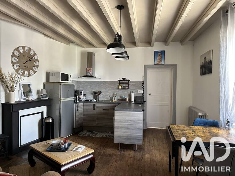 Vente Boutique/Local commercial 118 m&sup2; — photo 1