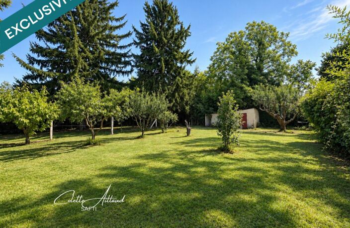 Une propriété aux volumes rares à Meyrargues — photo 2