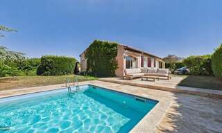 Maison 5 Pièces 105 m² à vendre à Bourgneuf (17220)