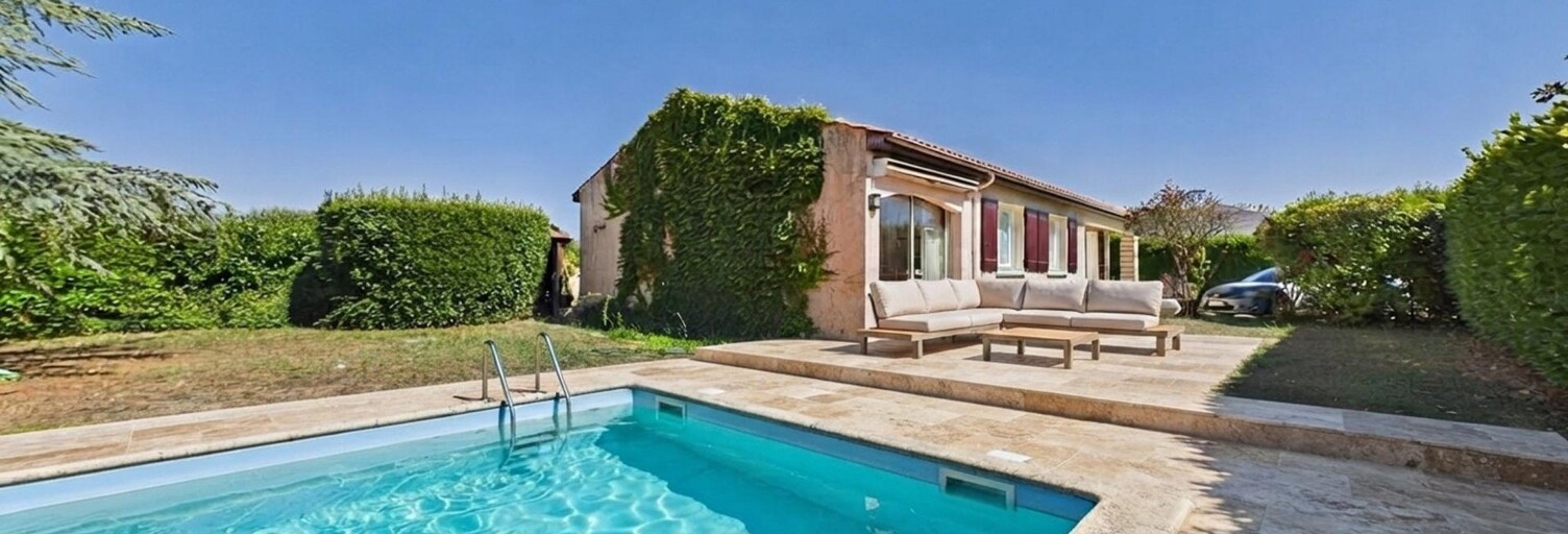 Maison 5 Pièces 105 m² à vendre à Bourgneuf (17220)