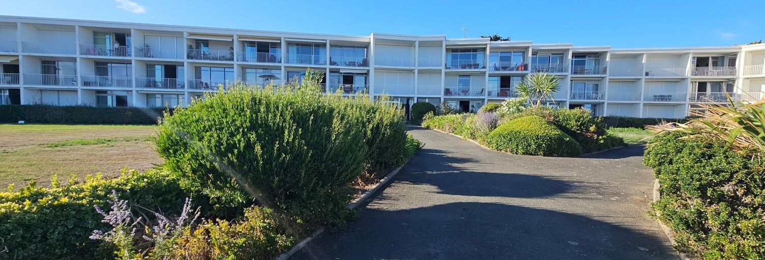 Appartement 5 Pièces 137 m² à vendre à Quiberon (56170)