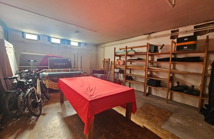 Pointe du Conguel : Souplex à rénover de 137 m² — photo 3