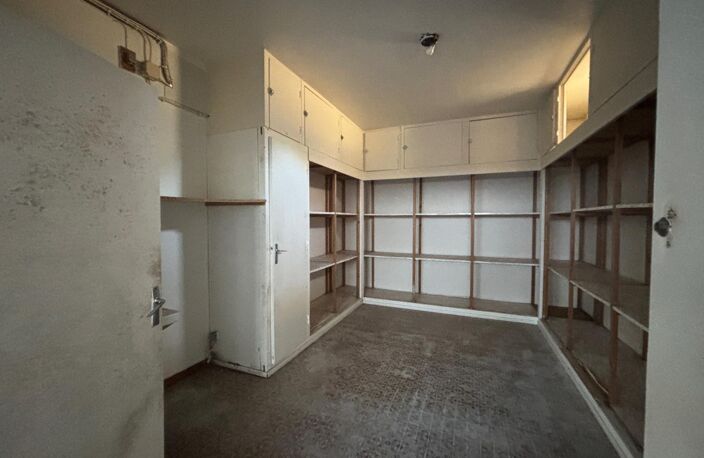 Pointe du Conguel : Souplex à rénover de 137 m² — photo 4