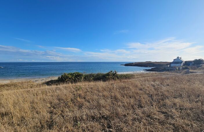 Pointe du Conguel : Souplex à rénover de 137 m² — photo 5