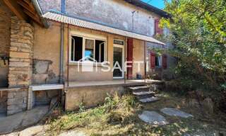 Maison 4 Pièces 117 m² à vendre à Vouhenans (70200)