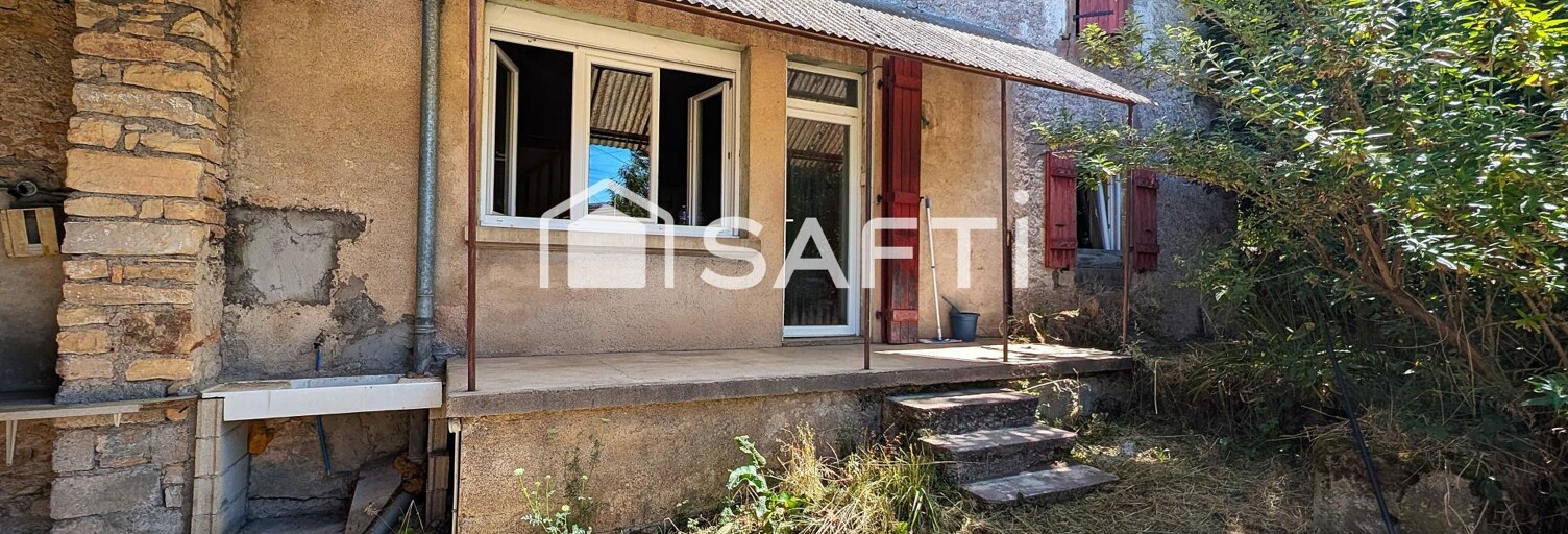 Maison 4 Pièces 117 m² à vendre à Vouhenans (70200)