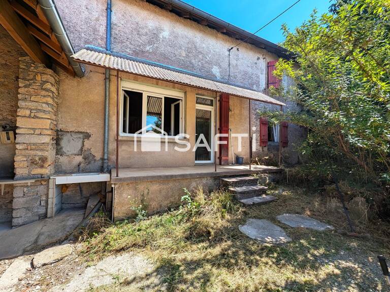 Maison individuelle de 117m² sur un terrain d'environ 1ha 79a 47ca — photo 1