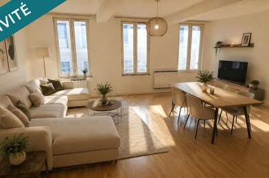 Appartement 5 pièces 78500 €