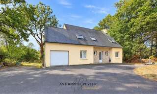 Maison 5 Pièces 117 m² à vendre à Brech (56400)