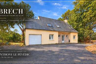 Maison 5 pièces 305000 €