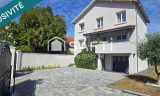 Maison 6 Pièces 130 m² à vendre à Janneyrias (38280)