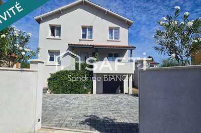 Maison 6 pièces 367000 €