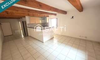 Appartement 2 Pièces 48 m² à vendre à Le Muy (83490)