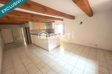 Appartement 2 pièces 99000 €