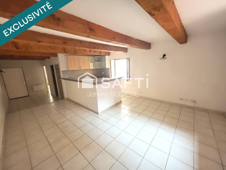 LE MUY  T2 48 m²  IDÉAL INVESTISSEUR  RENTABILITÉ DE PLUS DE 8 % — photo 1