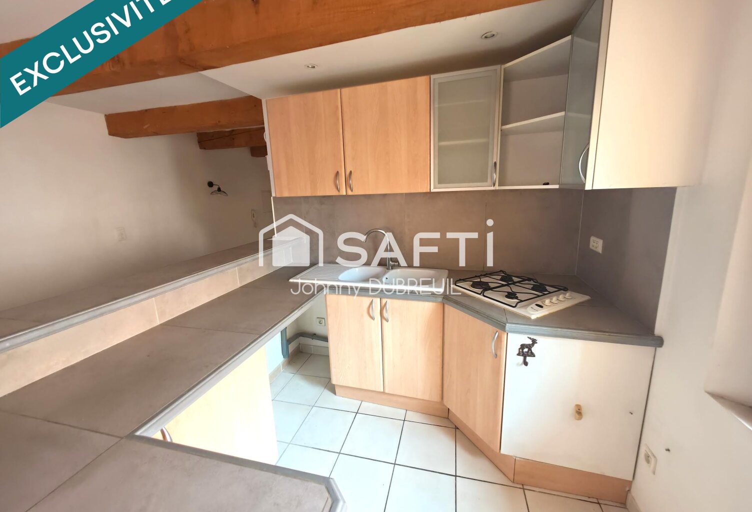 LE MUY  T2 48 m²  IDÉAL INVESTISSEUR  RENTABILITÉ DE PLUS DE 8 % — photo 1