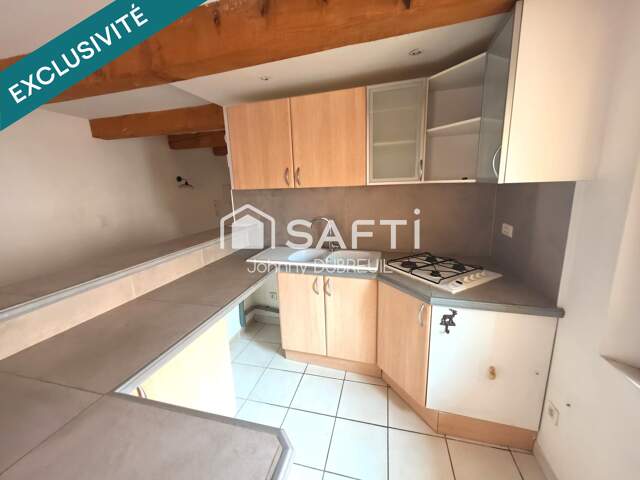LE MUY  T2 48 m²  IDÉAL INVESTISSEUR  RENTABILITÉ DE PLUS DE 8 % — photo du bien