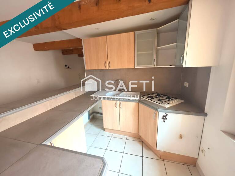 LE MUY  T2 48 m²  IDÉAL INVESTISSEUR  RENTABILITÉ DE PLUS DE 8 % — photo 1