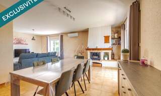 Maison 5 Pièces 133 m² à vendre à Peyrole (81310)