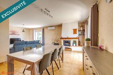 Maison 5 pièces 290000 €