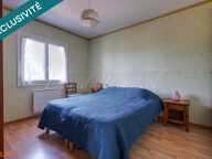 Maison Plain Pied 135m2 - 6000m2 terrain - Bois - 5 minutes A68 — photo 4