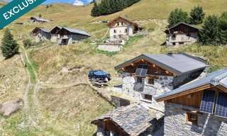 Maison 3 Pièces 115 m² à vendre à Aime-la-Plagne (73210)