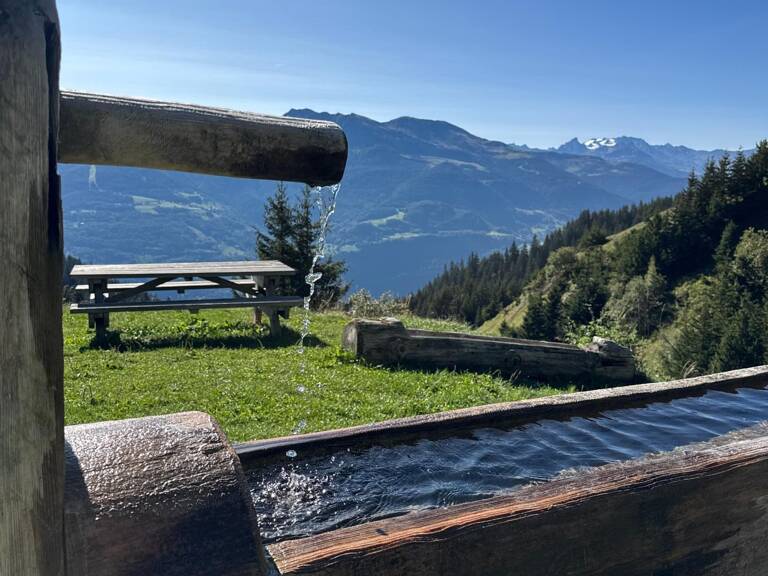 Magnifique Chalet d'Alpage - Chalet d'Estive — photo 1